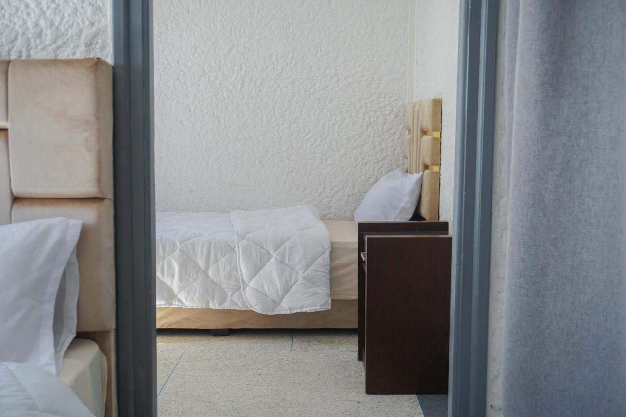 Hotel Warda Ouarzazate Luaran gambar