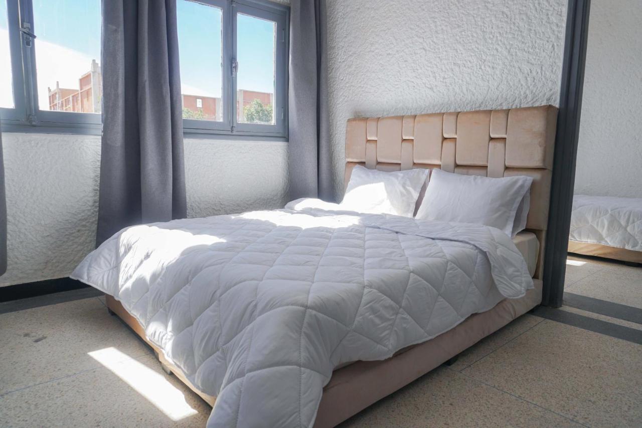Hotel Warda Ouarzazate Luaran gambar