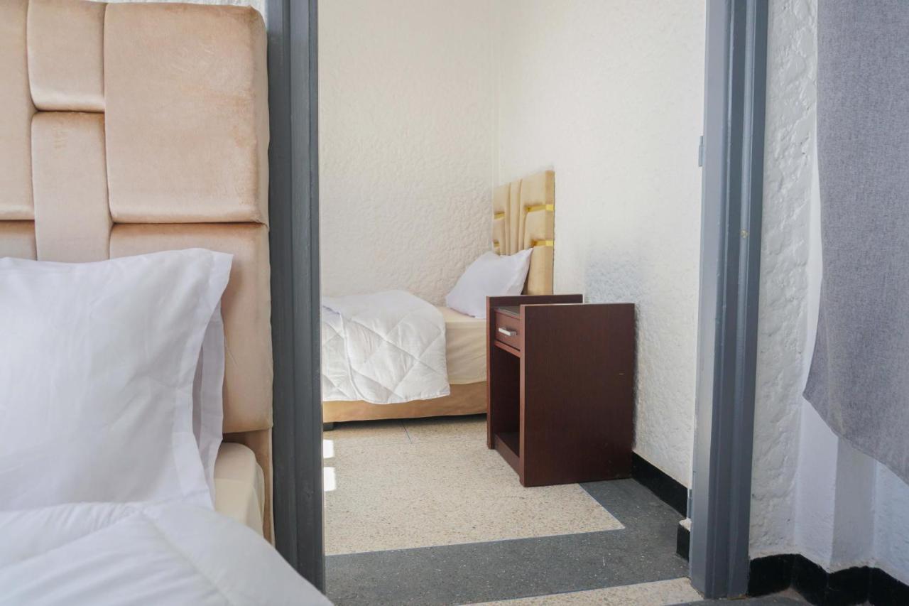 Hotel Warda Ouarzazate Luaran gambar