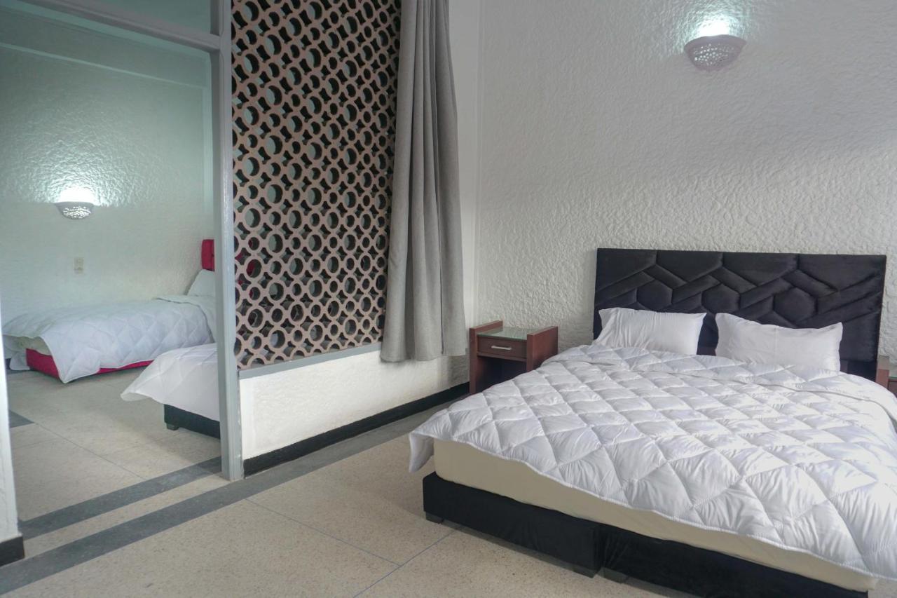 Hotel Warda Ouarzazate Luaran gambar