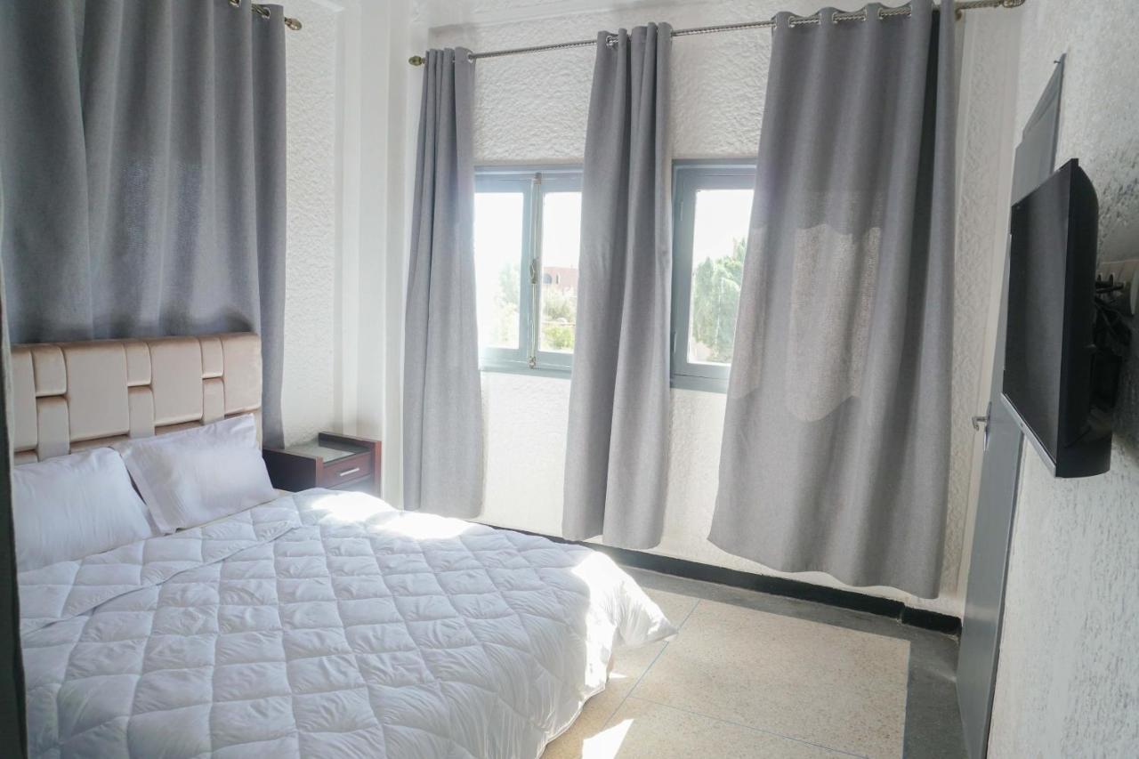 Hotel Warda Ouarzazate Luaran gambar