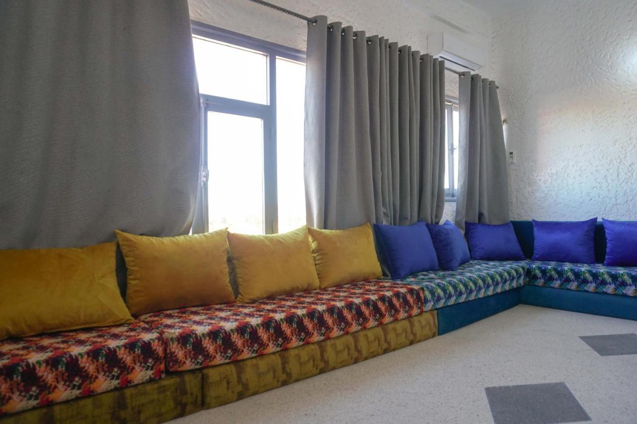Hotel Warda Ouarzazate Luaran gambar
