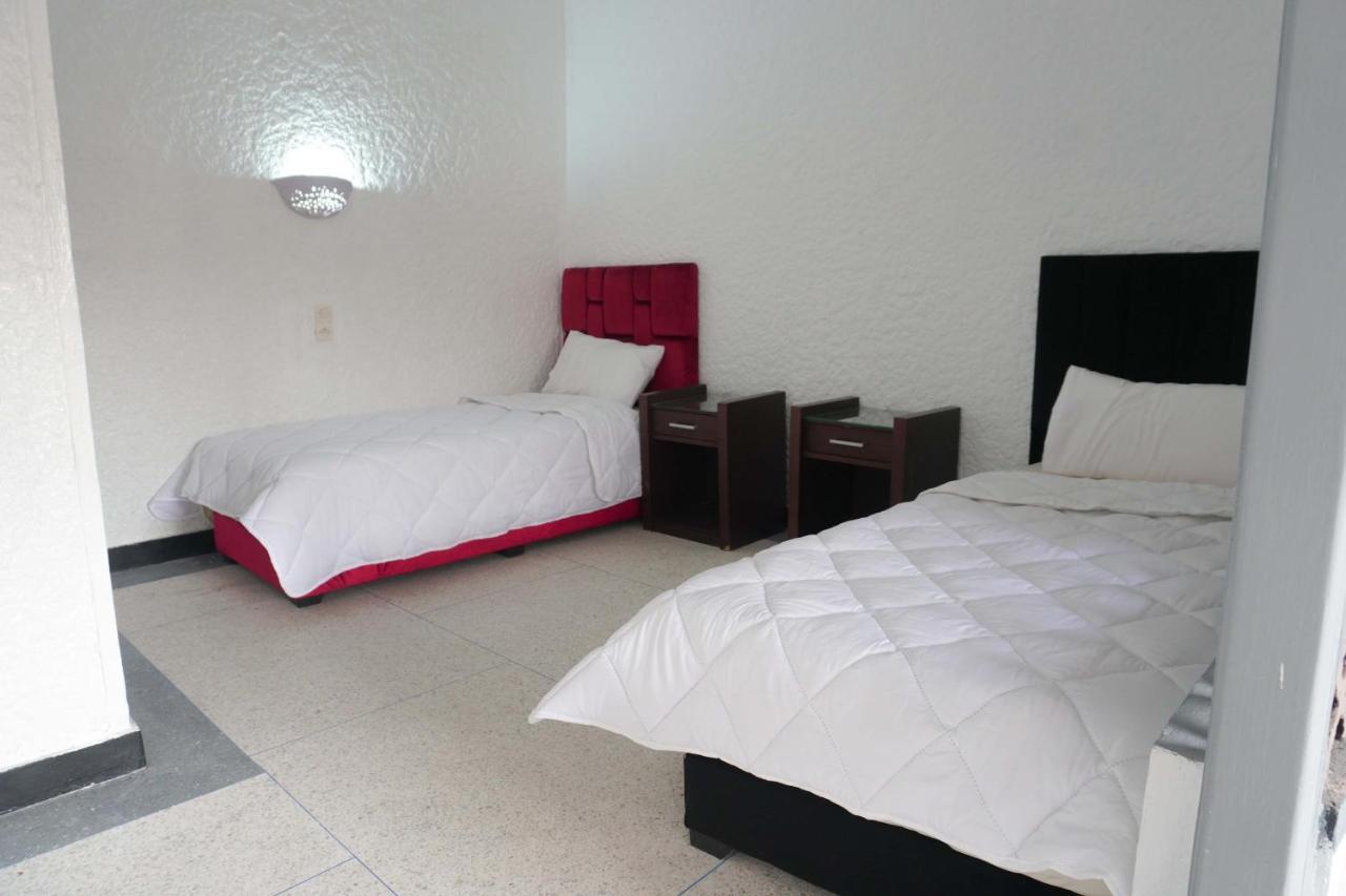 Hotel Warda Ouarzazate Luaran gambar